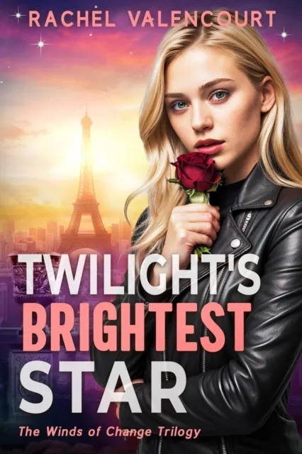 Twiligh'ts Brightest Star