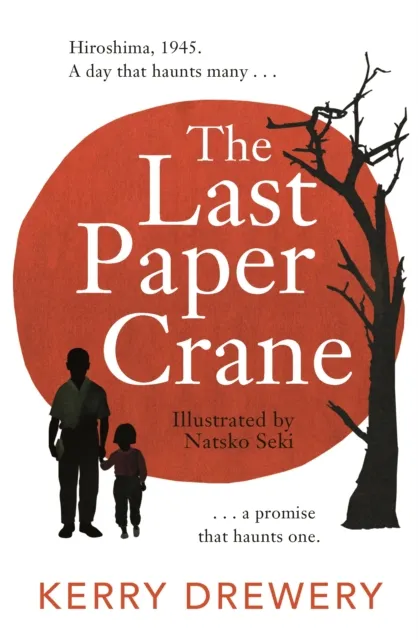 Last Paper Crane