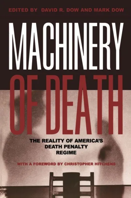Machinery of Death
