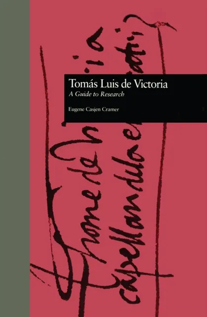 Toms Luis de Victoria