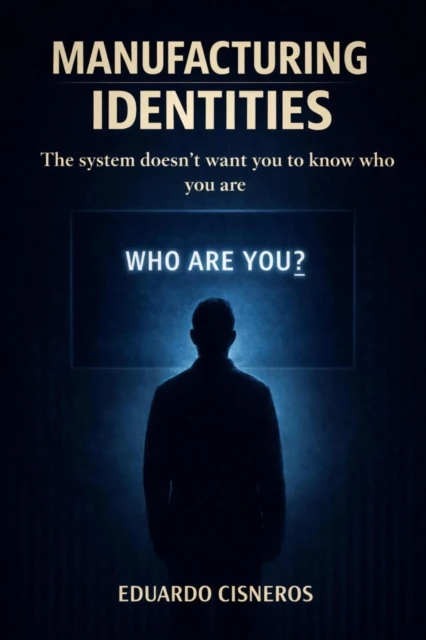 Manufacturing Identities: The System Doesn't Want You to Know Who You Are