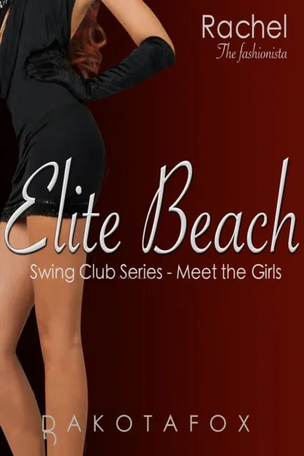 Elite Beach - Meet Rachel