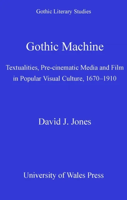 Gothic Machine