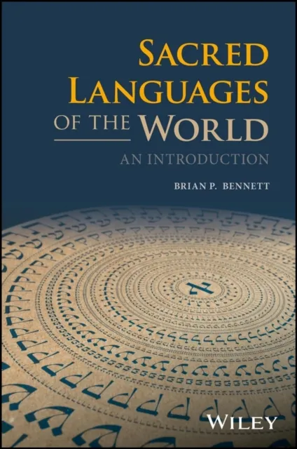 Sacred Languages of the World