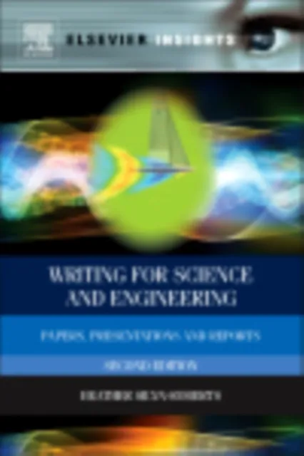 Writing for Science and Engineering