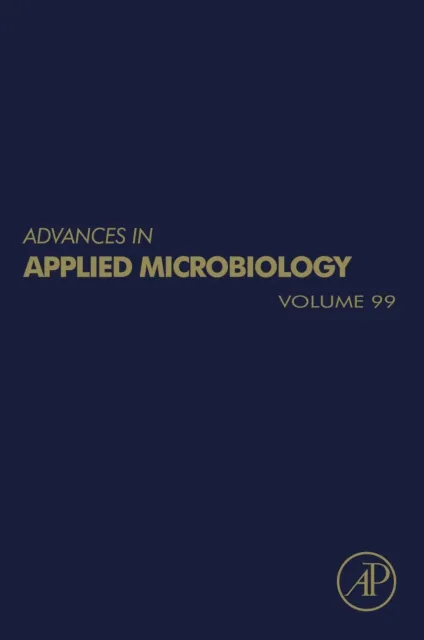 Advances in Applied Microbiology