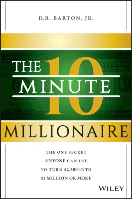 10-Minute Millionaire