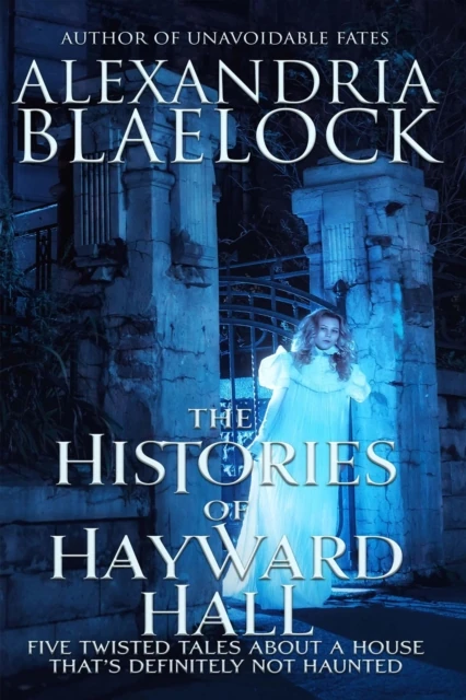 Histories of Hayward Hall