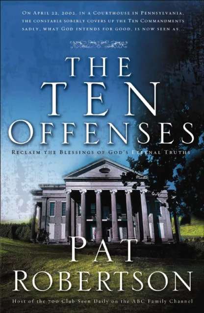Ten Offenses