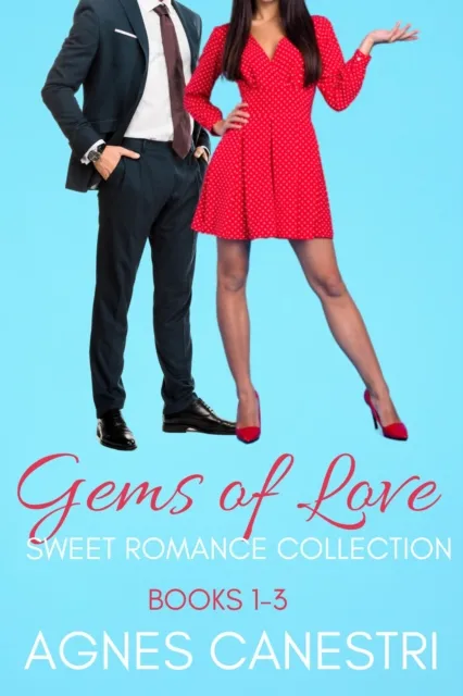 Gems of Love Collection (Books 1-3)