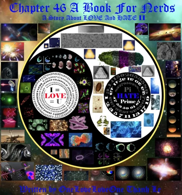 Chapter 46 A Book For Nerds