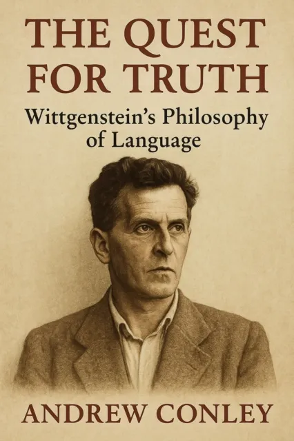 Quest for Truth: Wittgenstein's Philosophy of Language