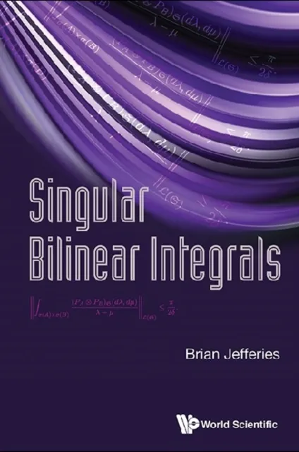 Singular Bilinear Integrals