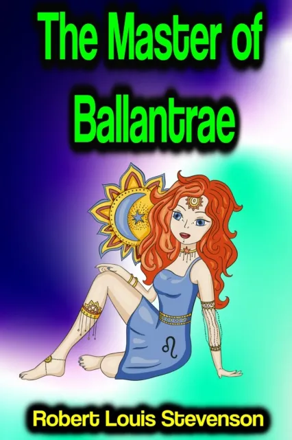 Master of Ballantrae: A Winter's Tale