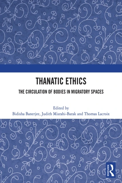 Thanatic Ethics