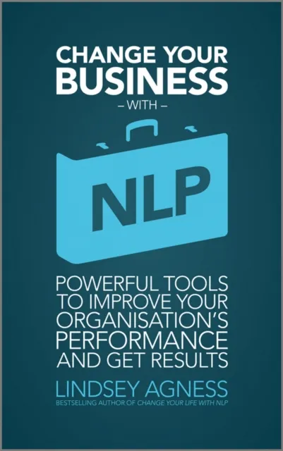 Change Your Business with NLP