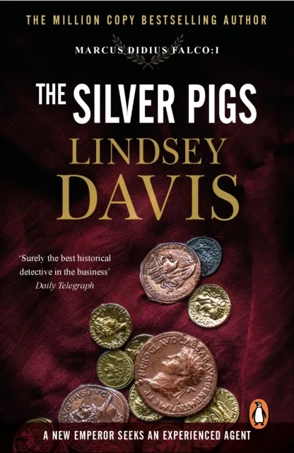 Silver Pigs