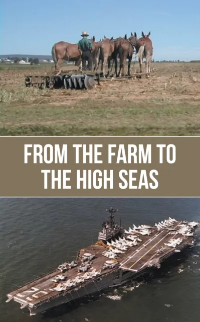 From the Farm to the High Seas