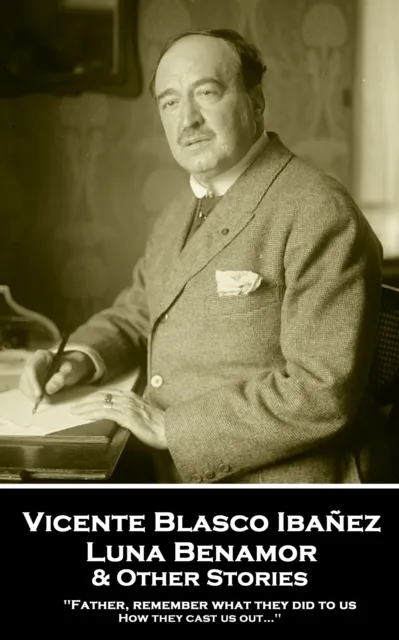 Luna Benamor & Other Stories