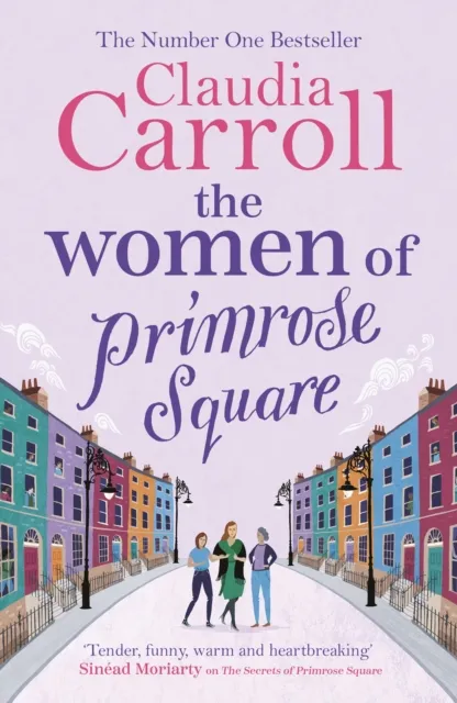 Women of Primrose Square
