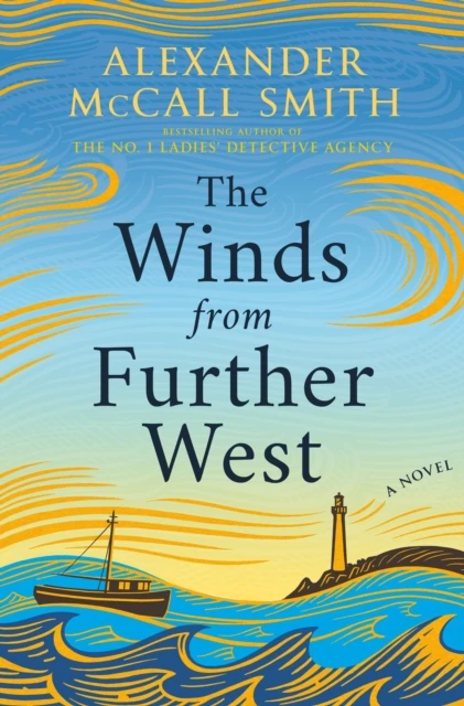 Winds from Further West