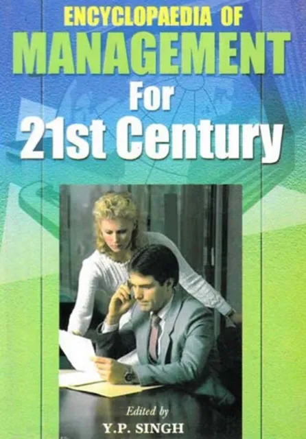 Encyclopaedia  of Management For 21st Century Volume-35 (Effective Project Management)