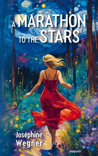 marathon to the stars