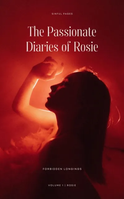 Passionate Diaries of Rosie: Forbidden Longings