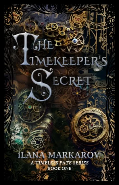 Timekeeper's Secret