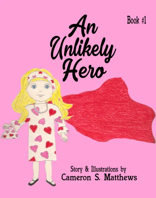Unlikely Hero