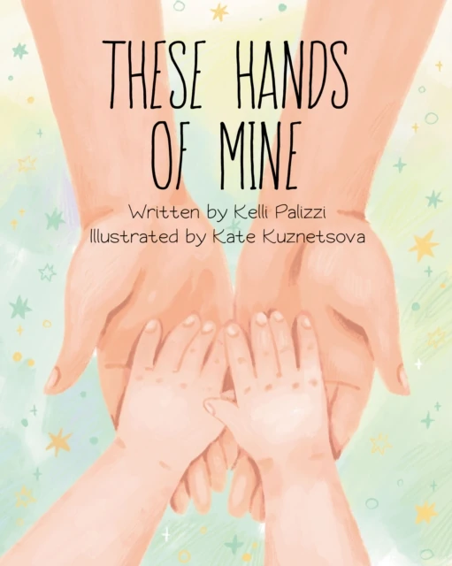These Hands Of Mine