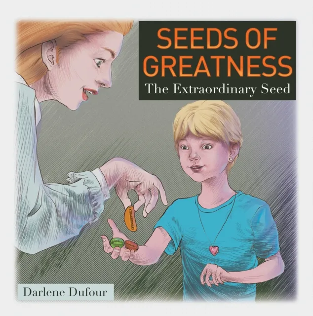 Seeds of Greatness