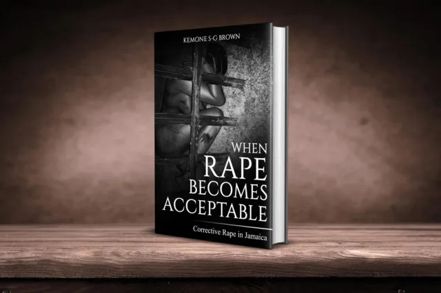 When Rape Becomes Acceptable