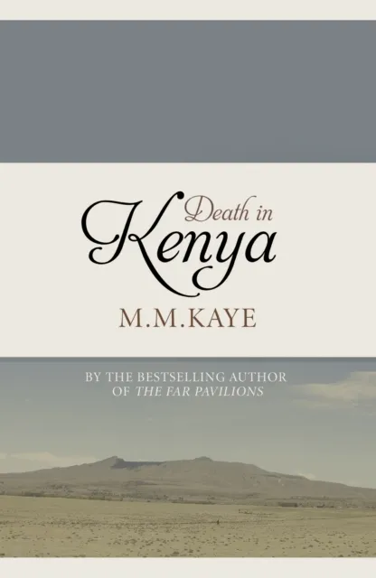 Death in Kenya