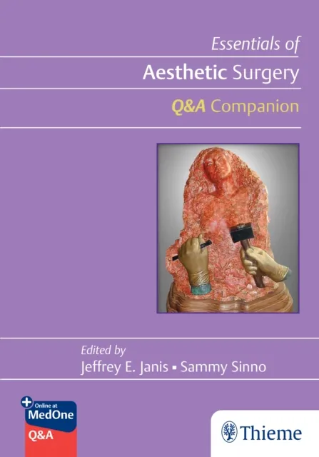 Essentials of Aesthetic Surgery Q&A Companion
