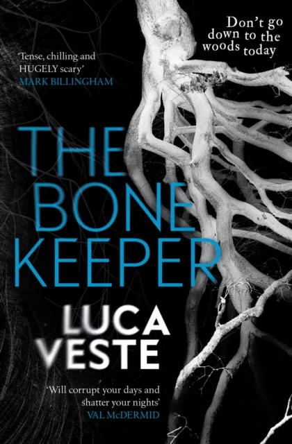 Bone Keeper