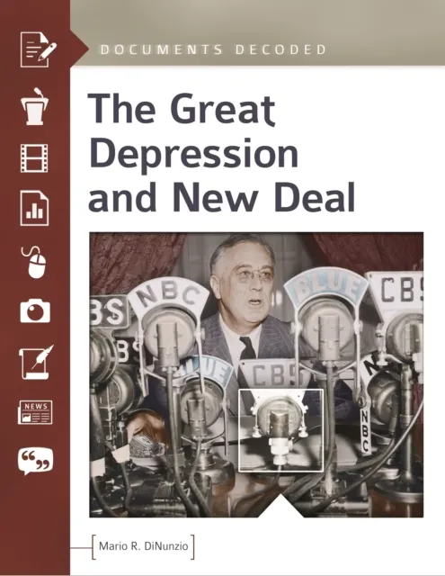 Great Depression and New Deal