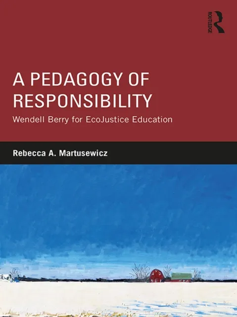 Pedagogy of Responsibility