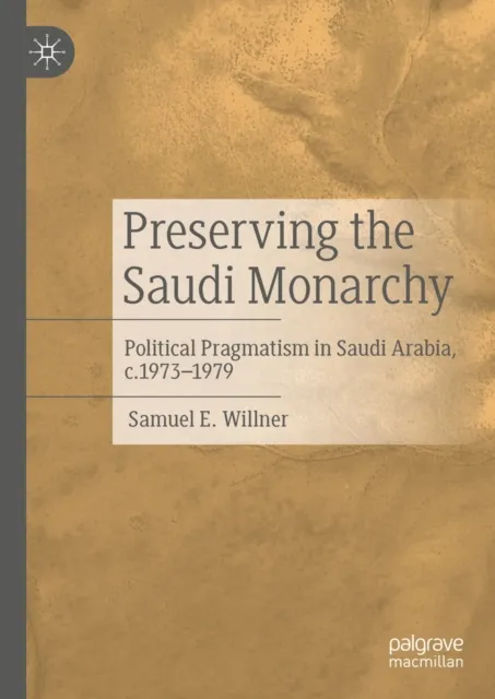 Preserving the Saudi Monarchy