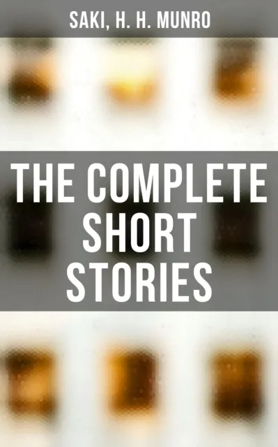 Complete Short Stories