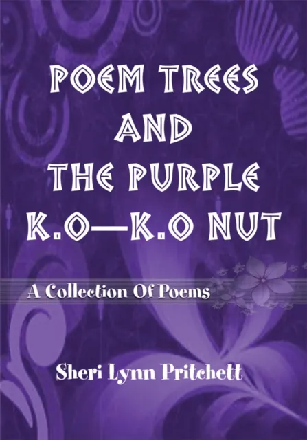 Poem Trees and the Purple K.O-K.O Nut