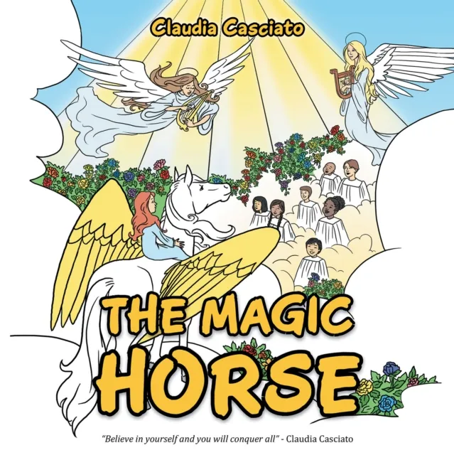 Magic Horse