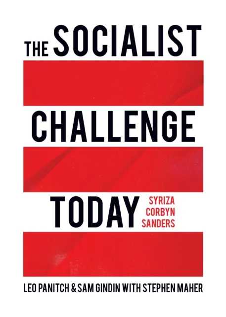 Socialist Challenge Today