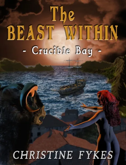 Beast Within: Crucible Bay