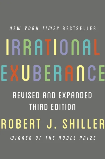 Irrational Exuberance