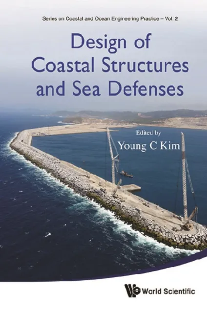 Design Of Coastal Structures And Sea Defenses