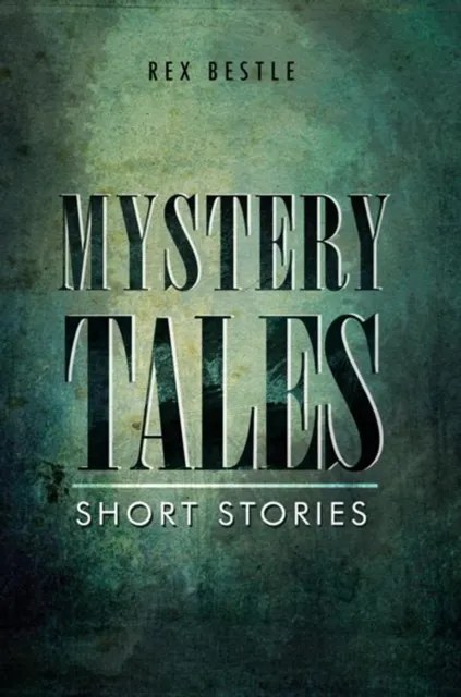 Mystery Tales