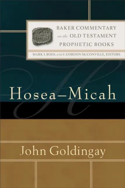 Hosea-Micah ()