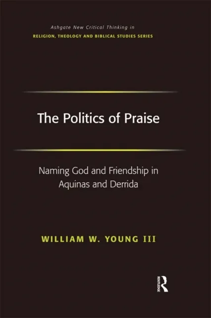 Politics of Praise