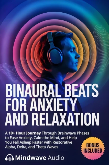 Binaural Beats for Anxiety and Relaxation